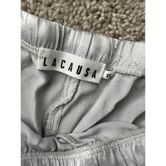 LACAUSA VELA Pant - Picture 9 of 16